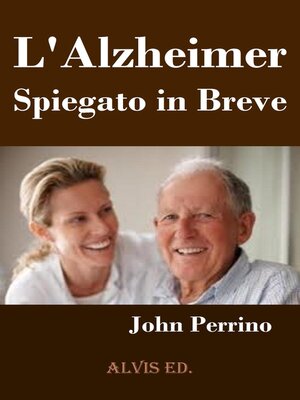 cover image of L'Alzheimer--Spiegato in Breve